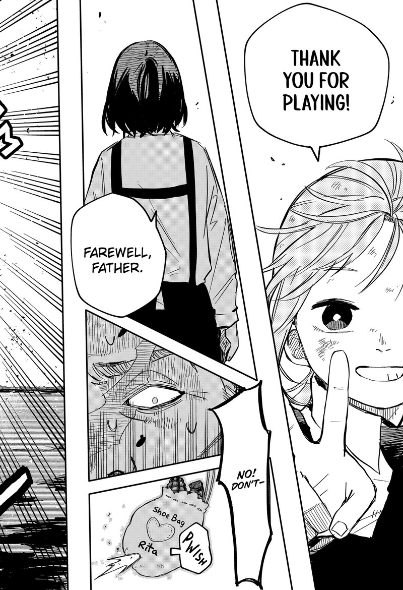 Read Youchien Wars Manga Online