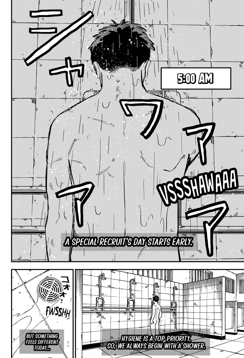 Read Youchien Wars Manga Online