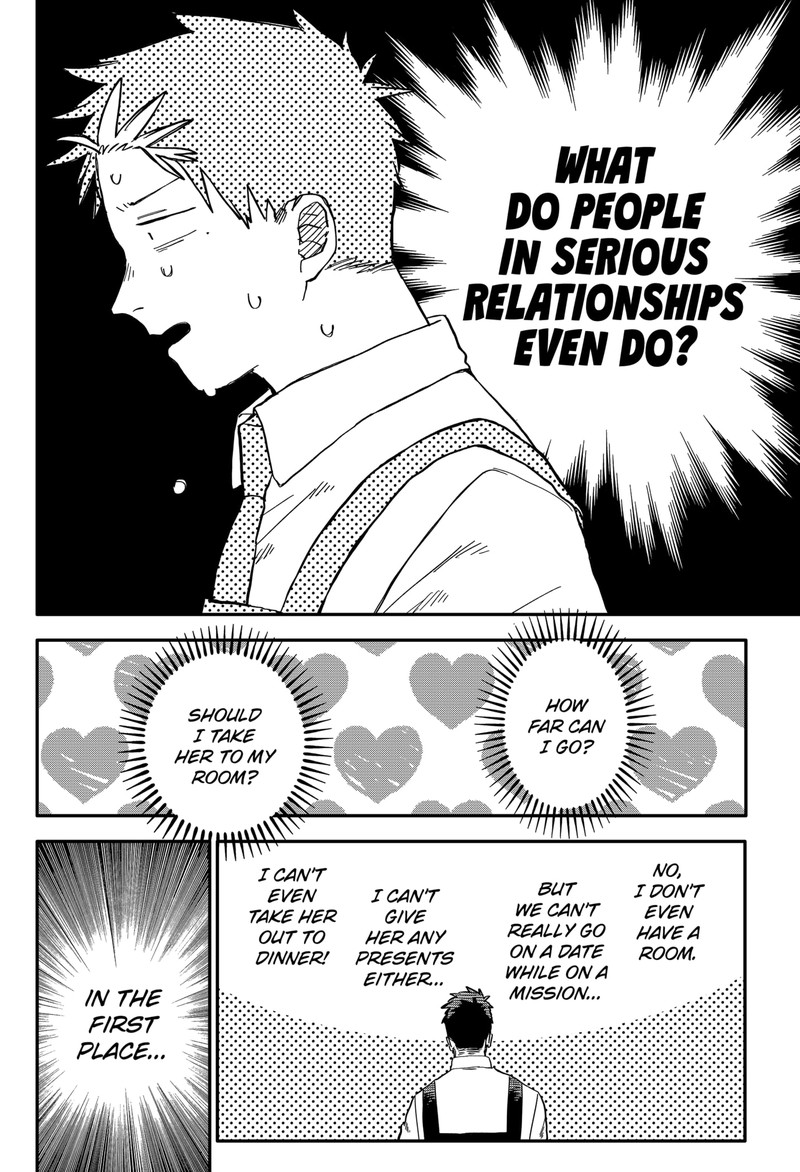 Read Youchien Wars Manga Online