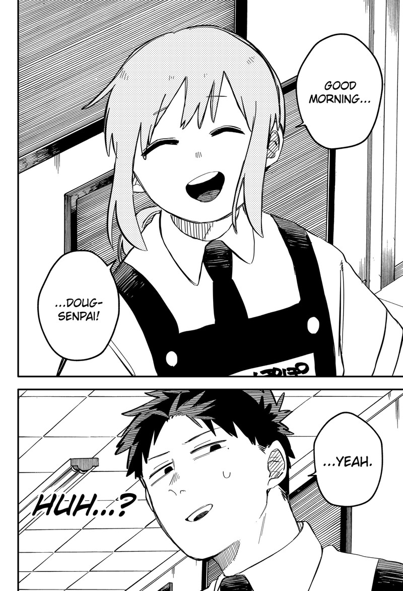 Read Youchien Wars Manga Online