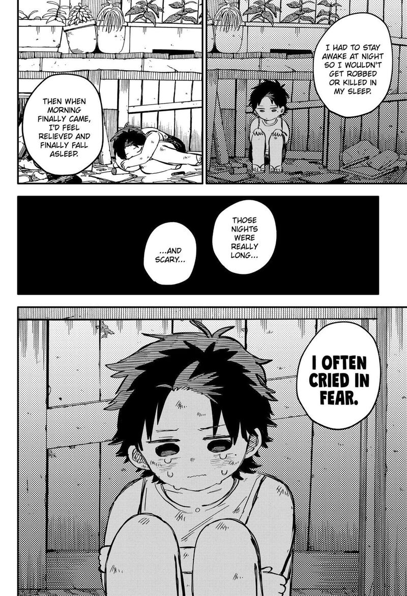 Read Youchien Wars Manga Online