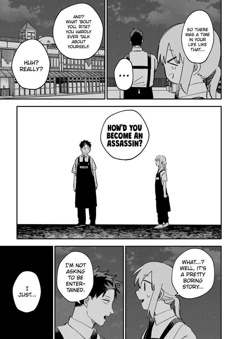 Read Youchien Wars Manga Online