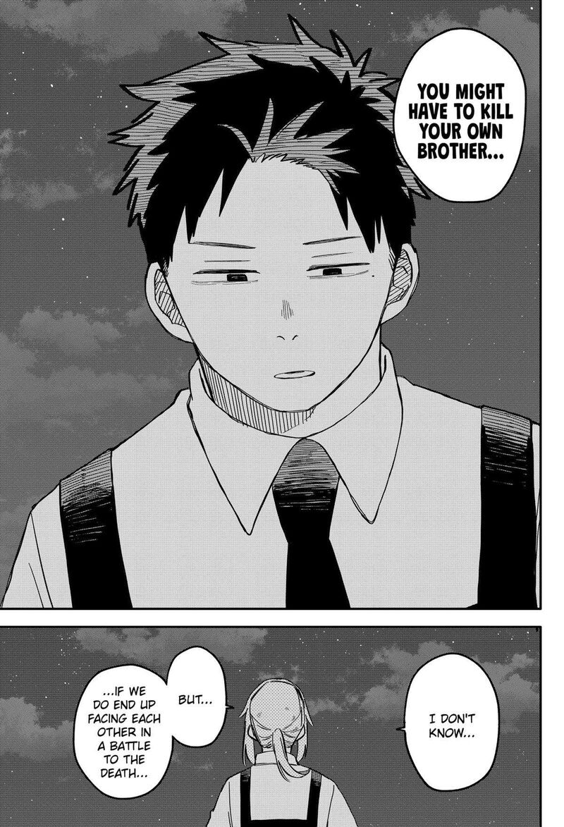 Read Youchien Wars Manga Online