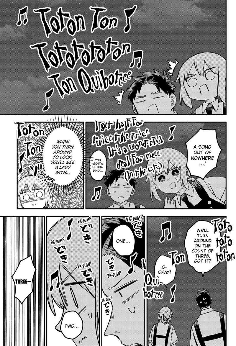 Read Youchien Wars Manga Online