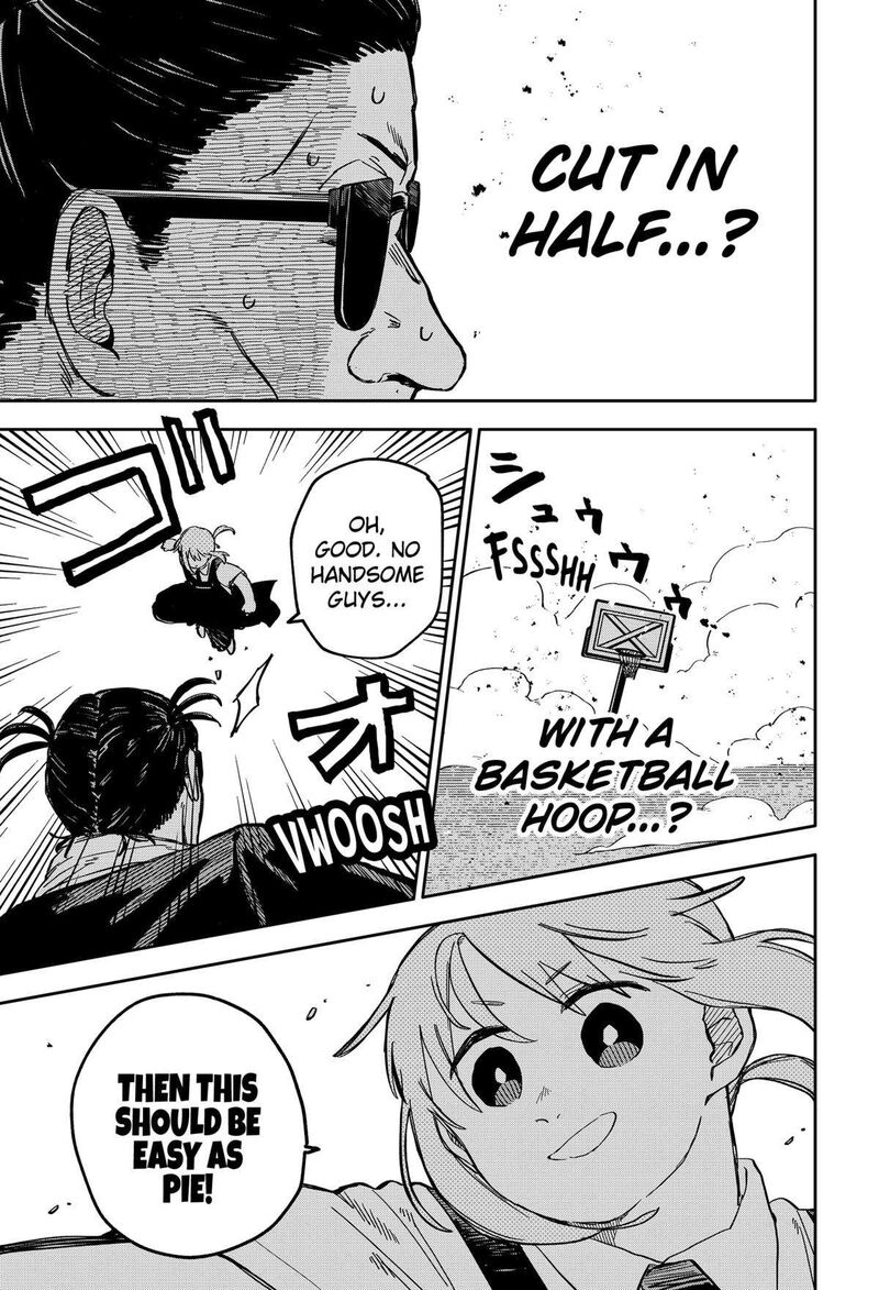 Read Youchien Wars Manga Online