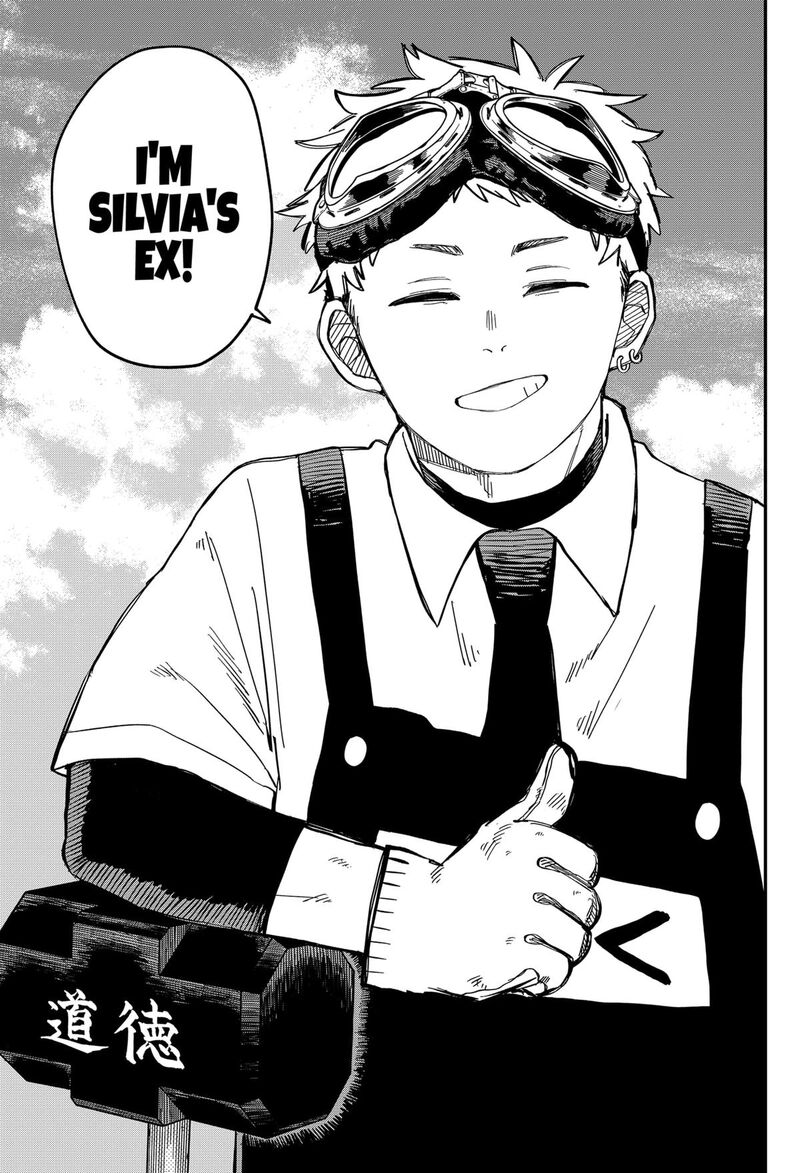 Read Youchien Wars Manga Online