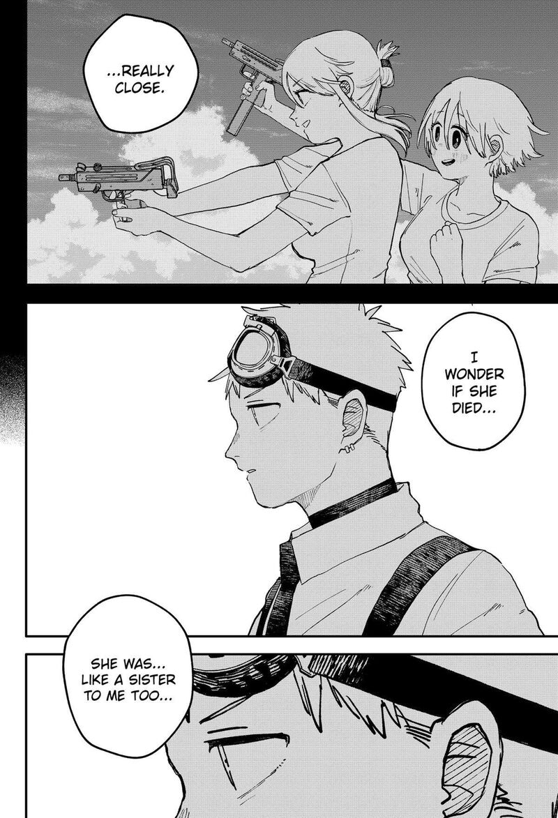 Read Youchien Wars Manga Online
