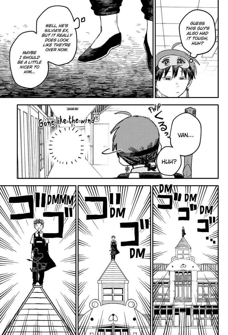 Read Youchien Wars Manga Online