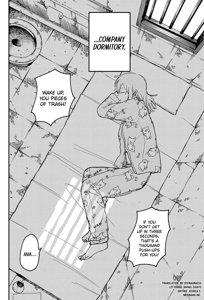 Read Youchien Wars Manga Online