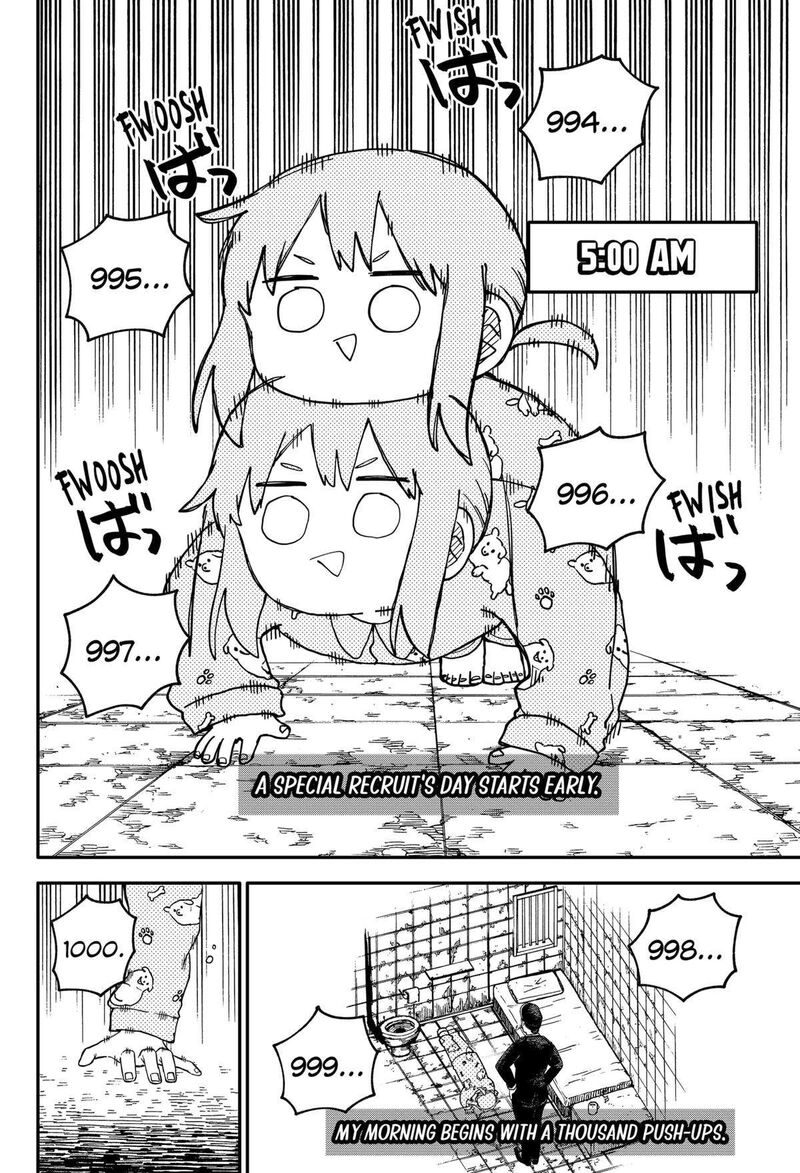 Read Youchien Wars Manga Online