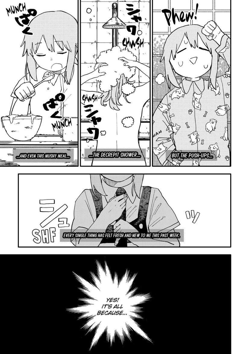 Read Youchien Wars Manga Online