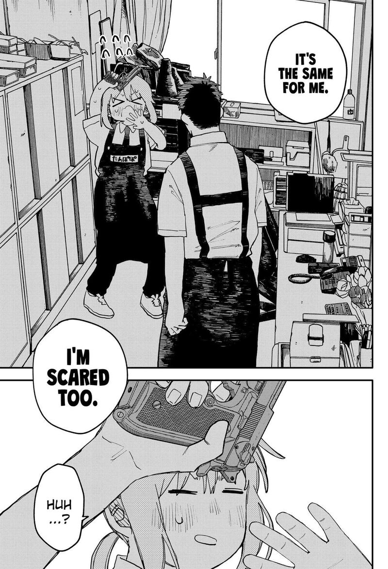 Read Youchien Wars Manga Online