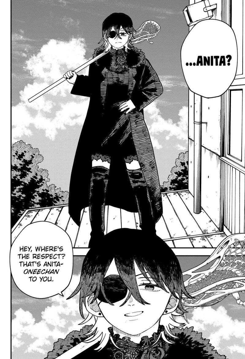 Read Youchien Wars Manga Online