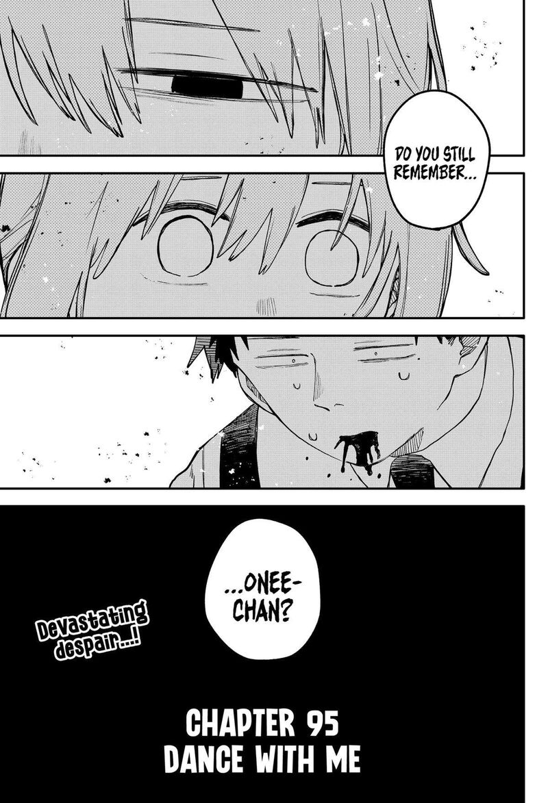Read Youchien Wars Manga Online