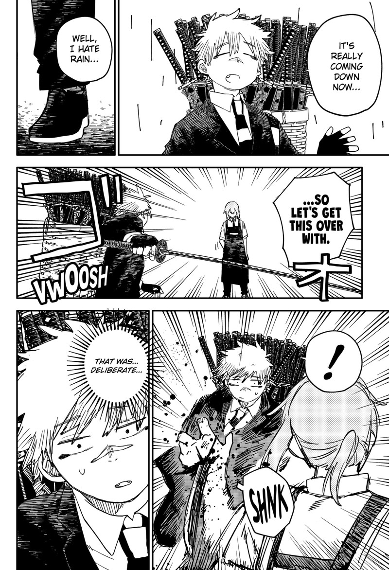 Read Youchien Wars Manga Online