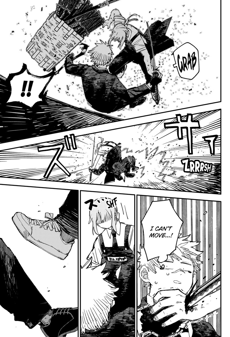 Read Youchien Wars Manga Online
