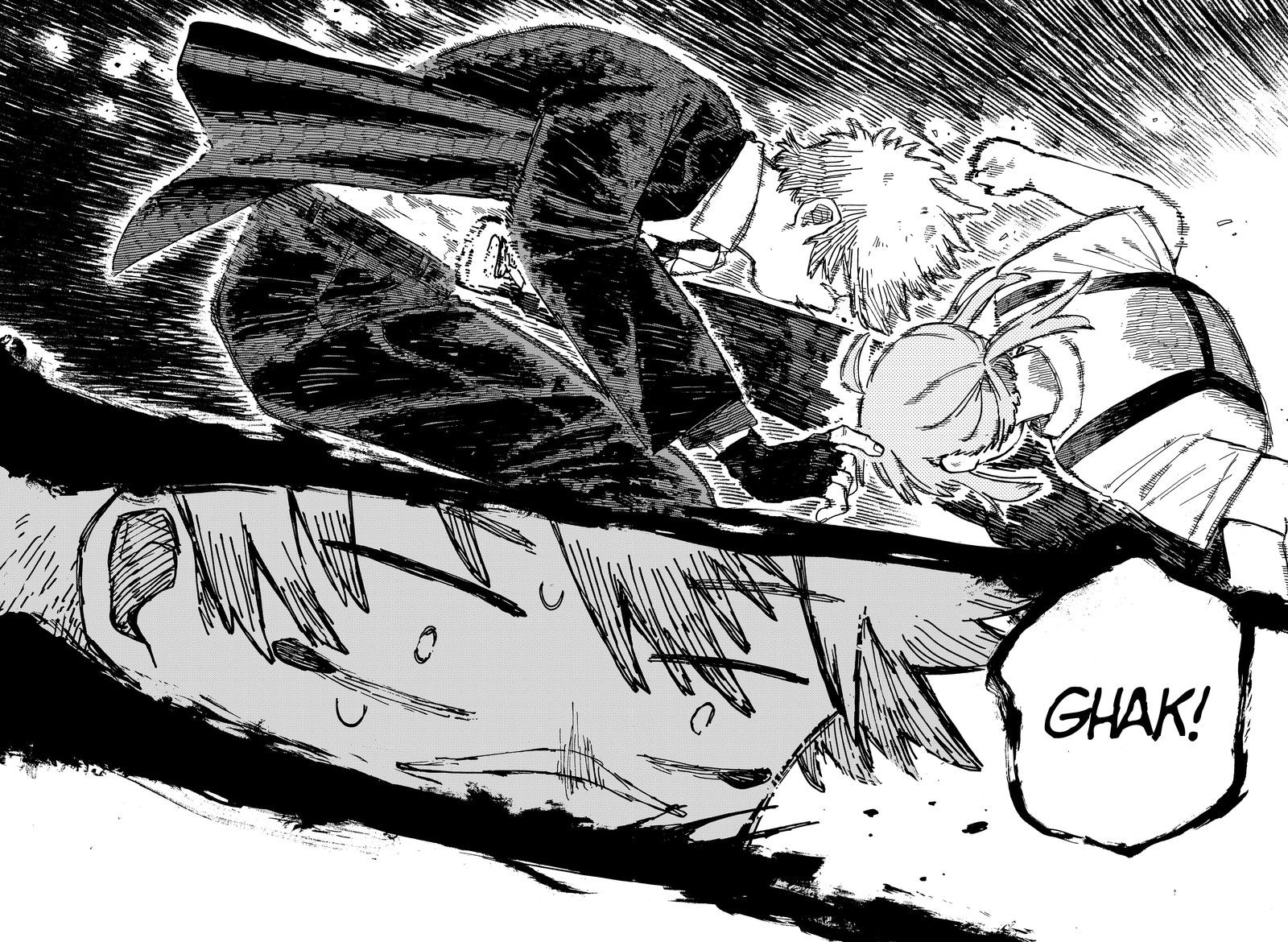 Read Youchien Wars Manga Online