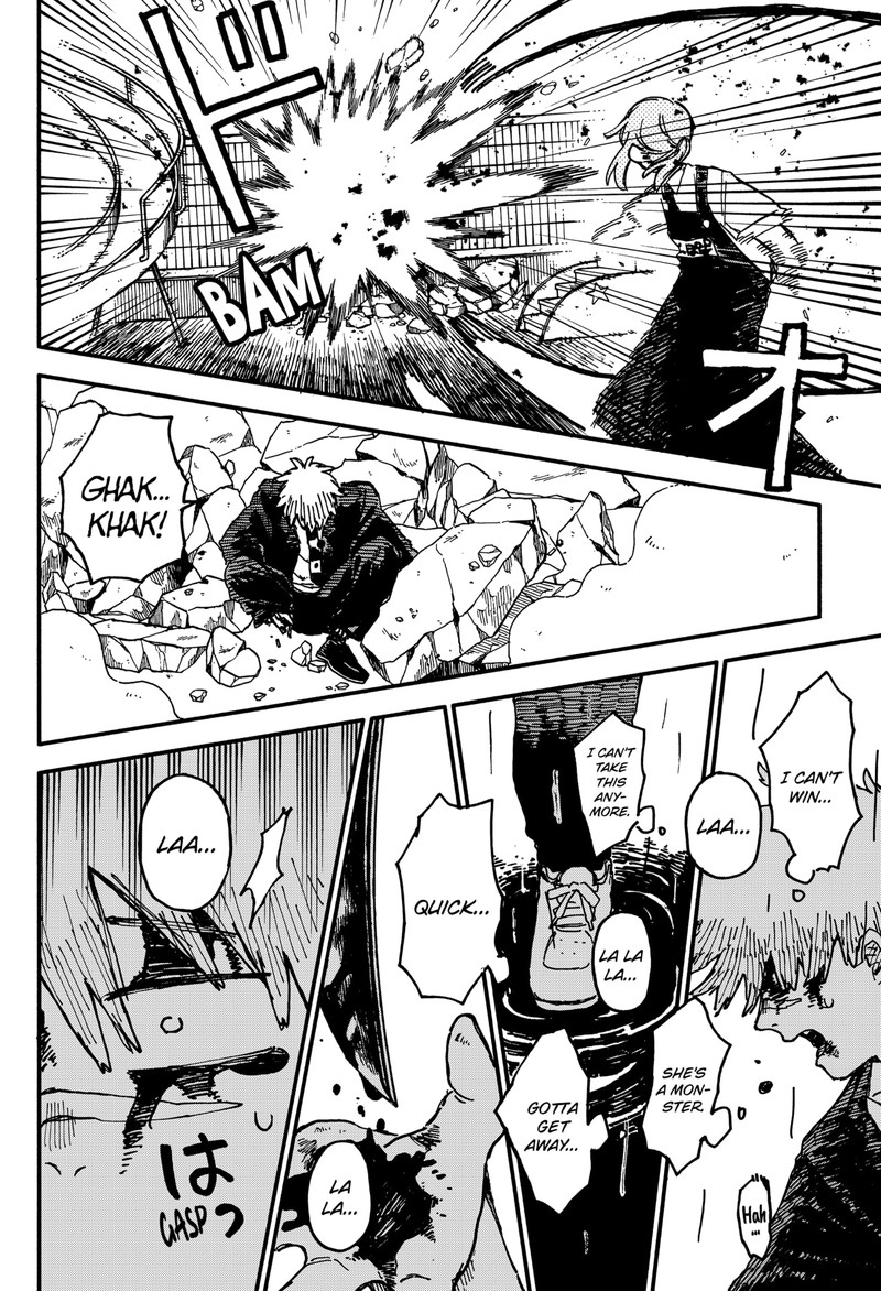 Read Youchien Wars Manga Online