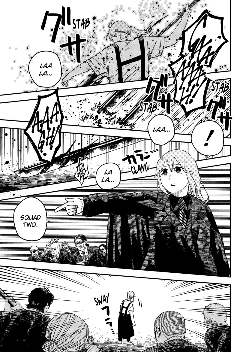 Read Youchien Wars Manga Online