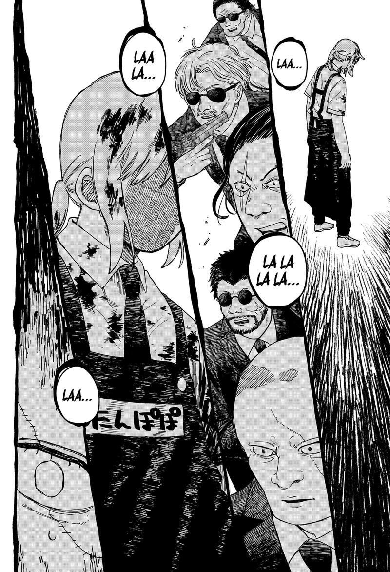 Read Youchien Wars Manga Online