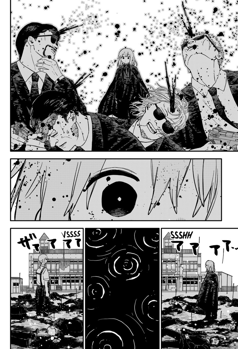 Read Youchien Wars Manga Online