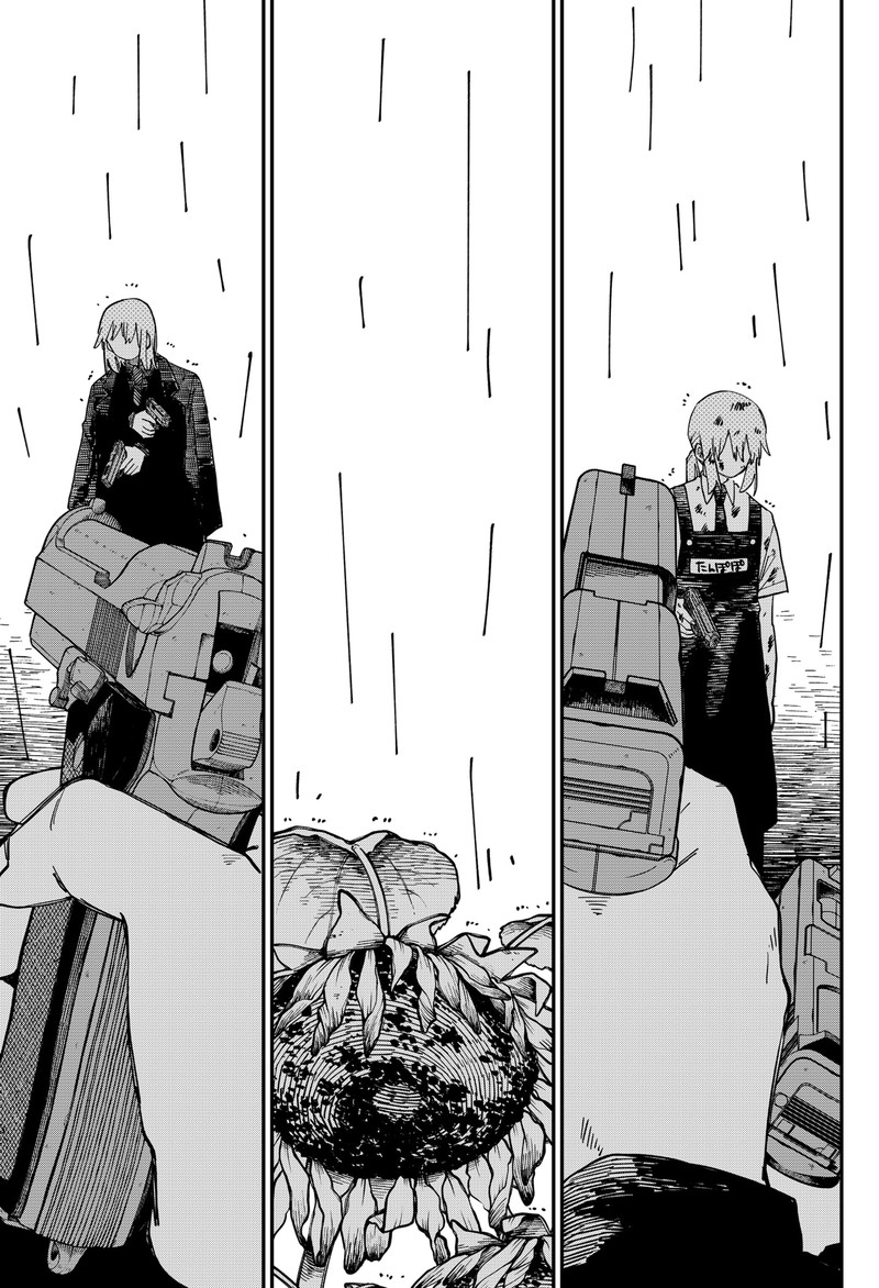 Read Youchien Wars Manga Online