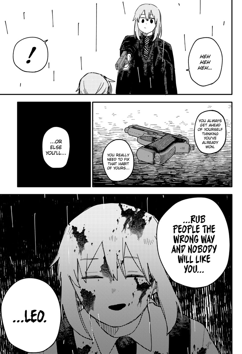 Read Youchien Wars Manga Online