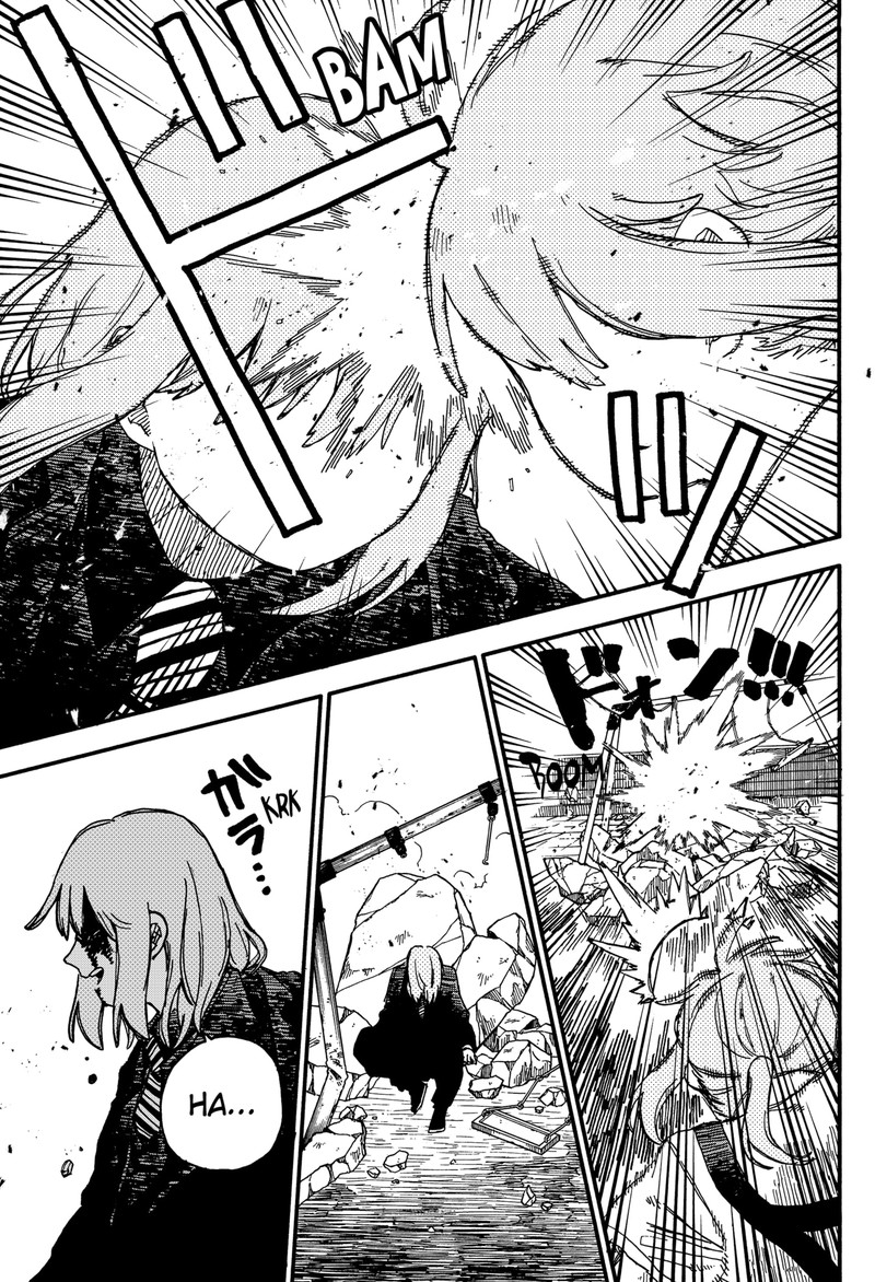 Read Youchien Wars Manga Online