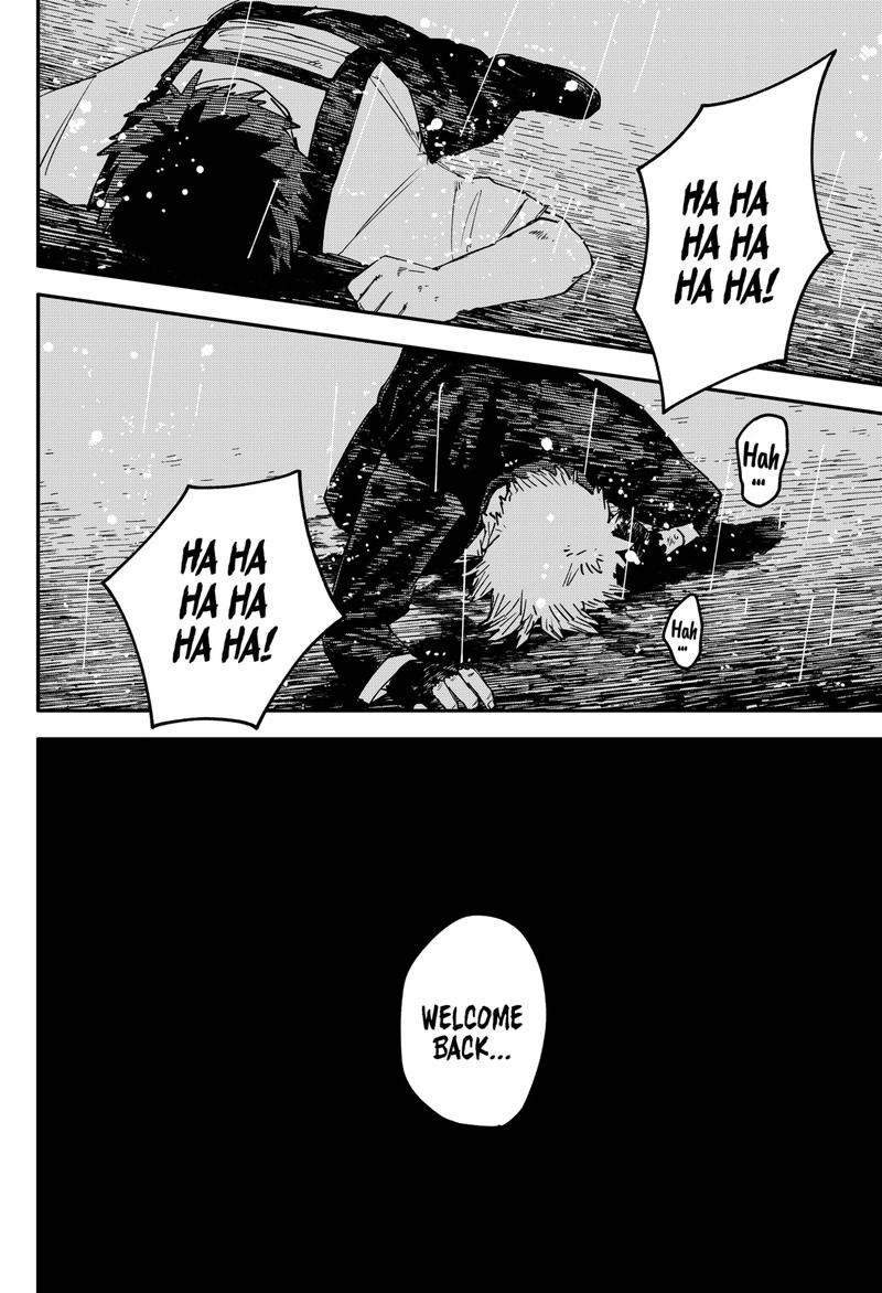 Read Youchien Wars Manga Online