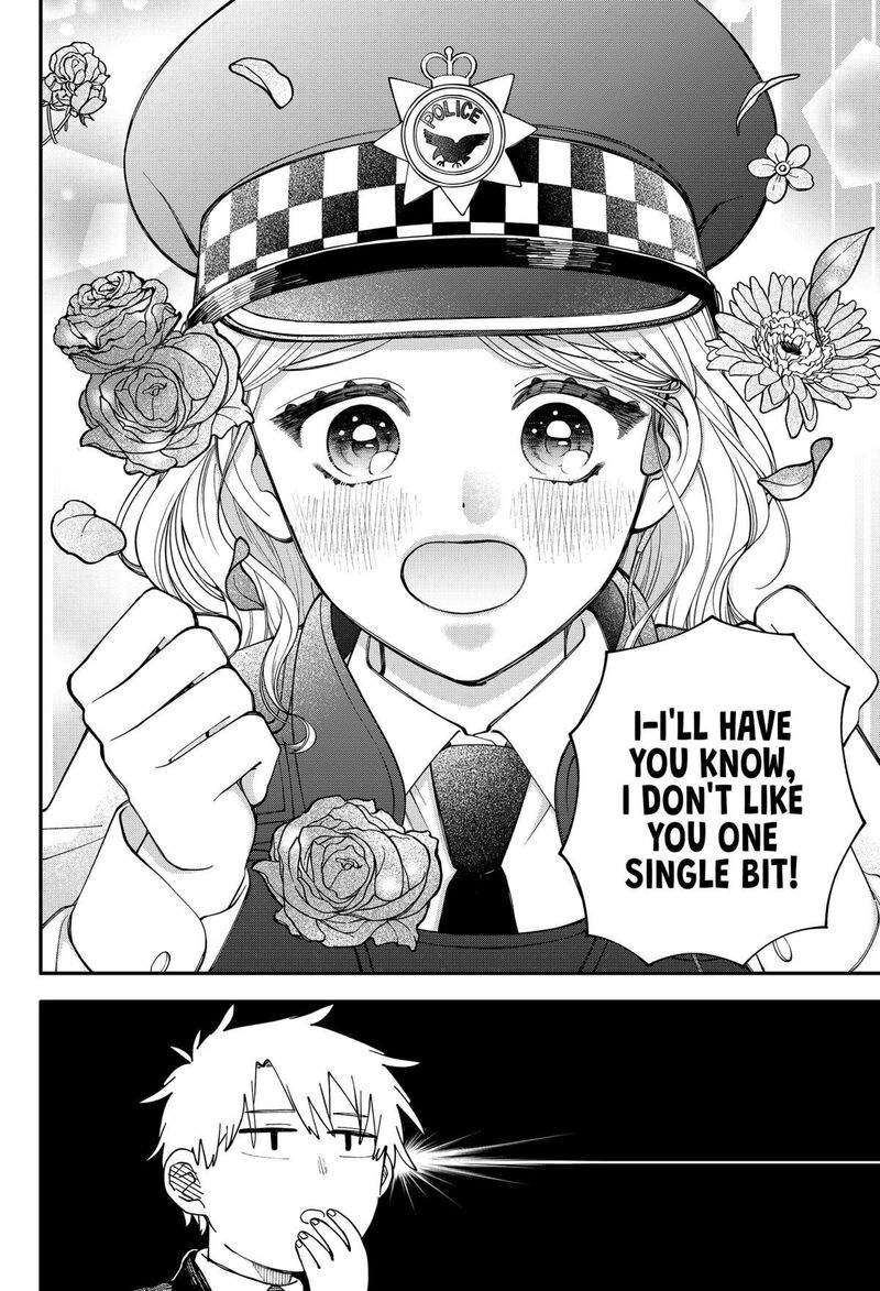 Read Youchien Wars Manga Online