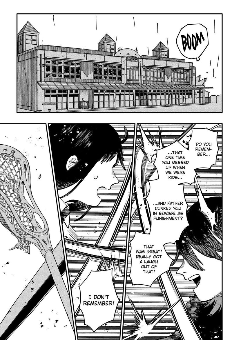 Read Youchien Wars Manga Online