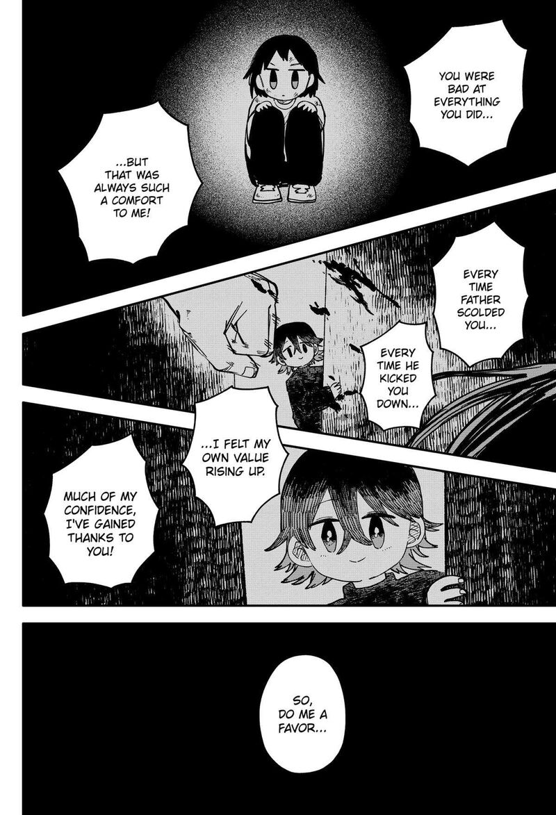 Read Youchien Wars Manga Online