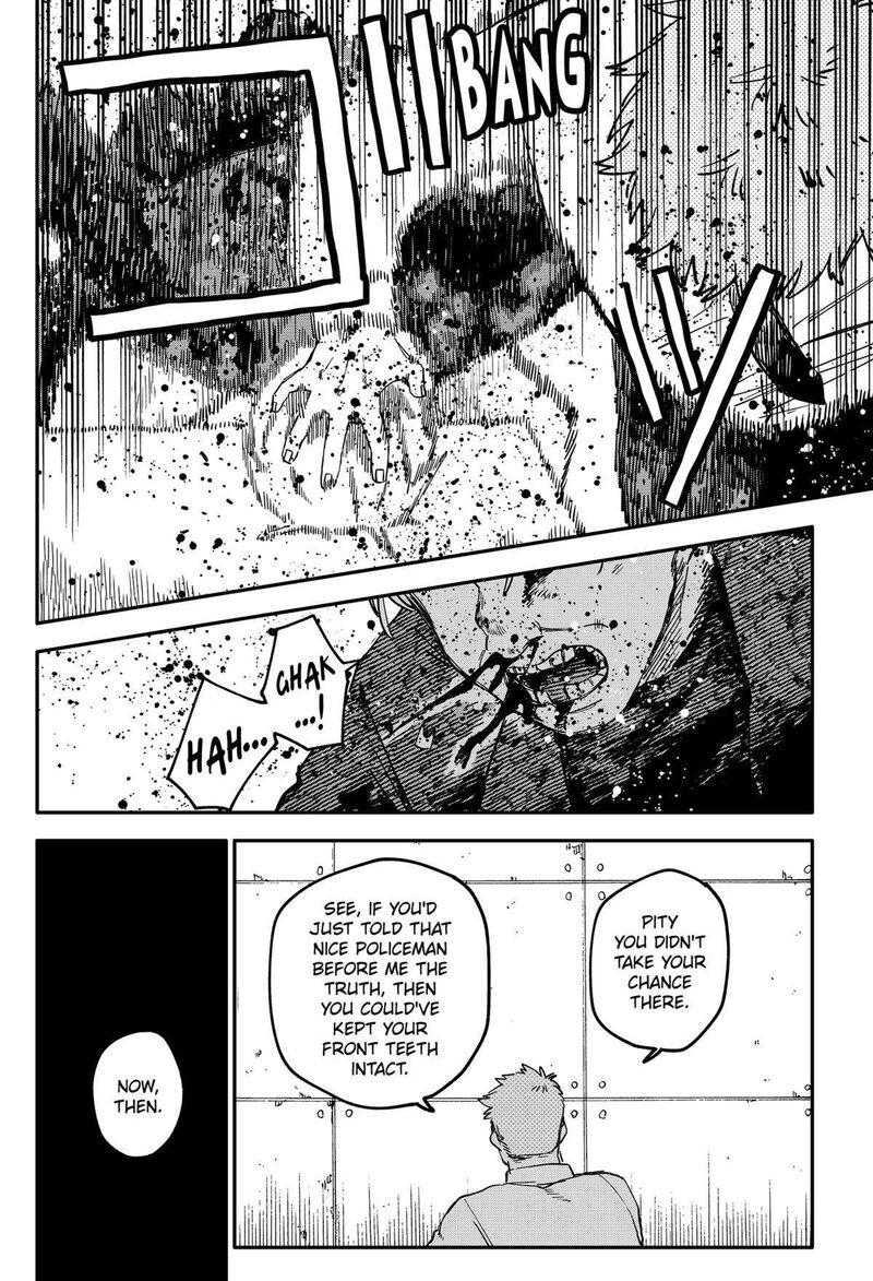 Read Youchien Wars Manga Online