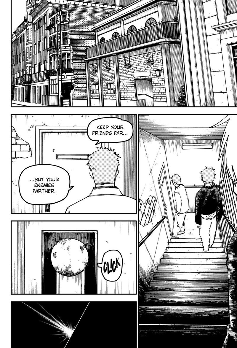 Read Youchien Wars Manga Online