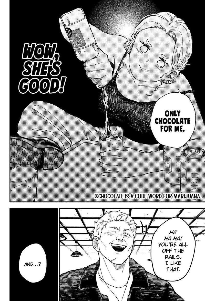 Read Youchien Wars Manga Online