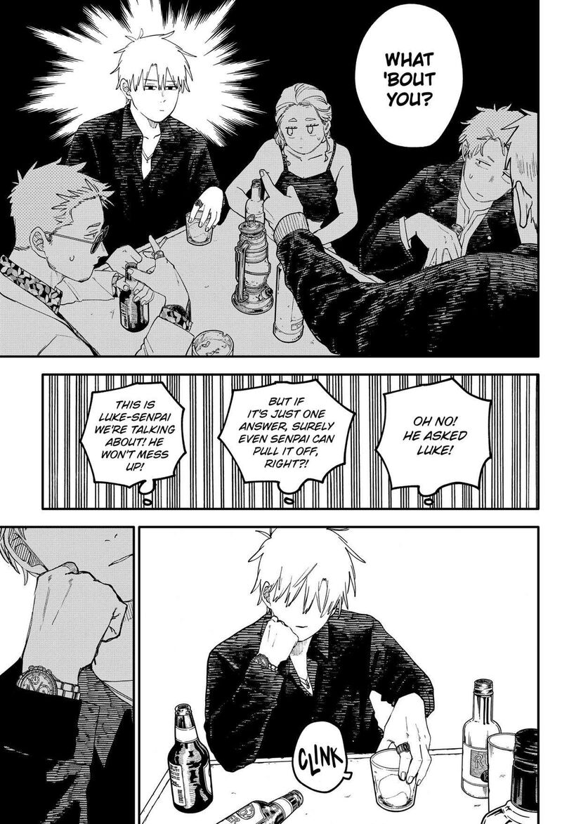 Read Youchien Wars Manga Online