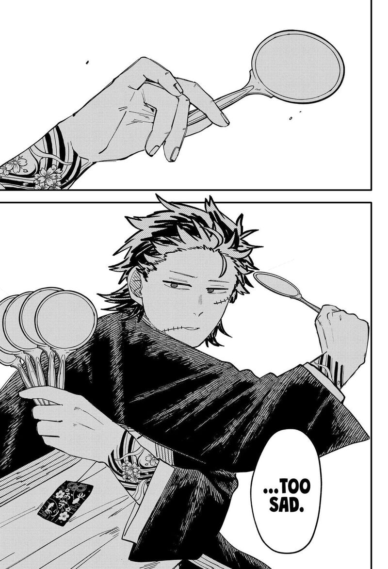 Read Youchien Wars Manga Online