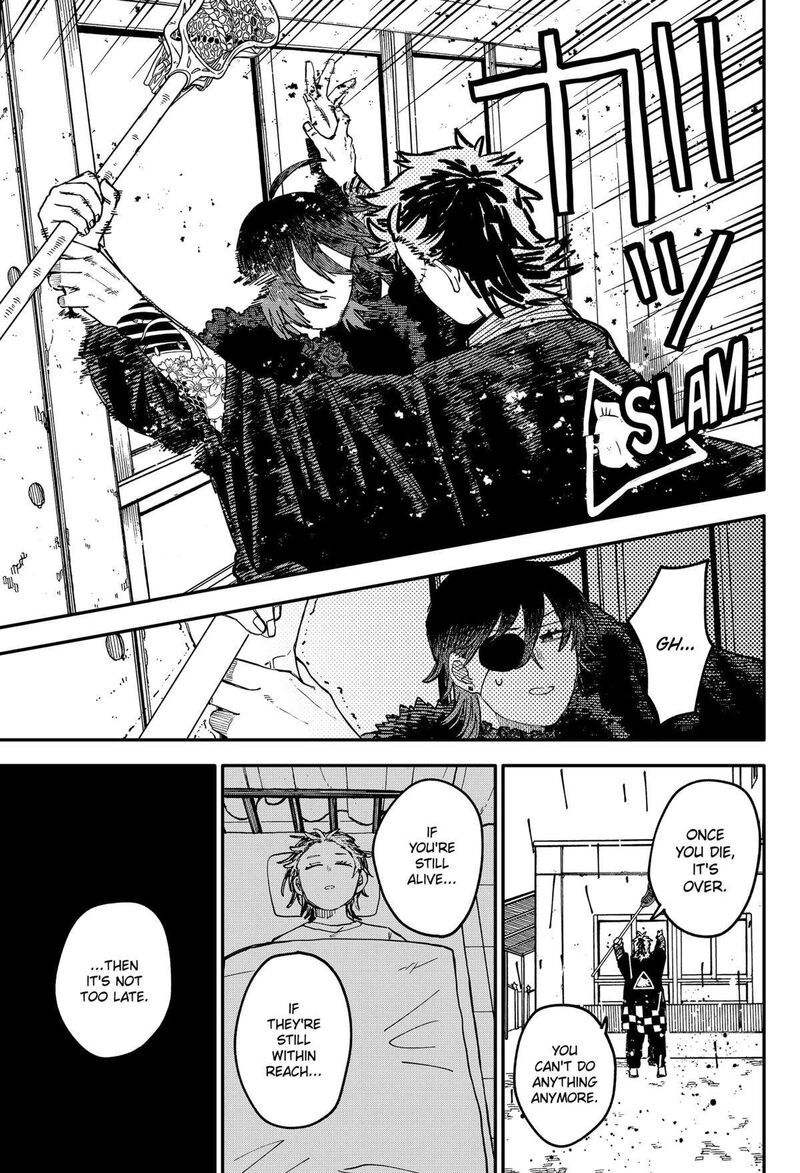 Read Youchien Wars Manga Online