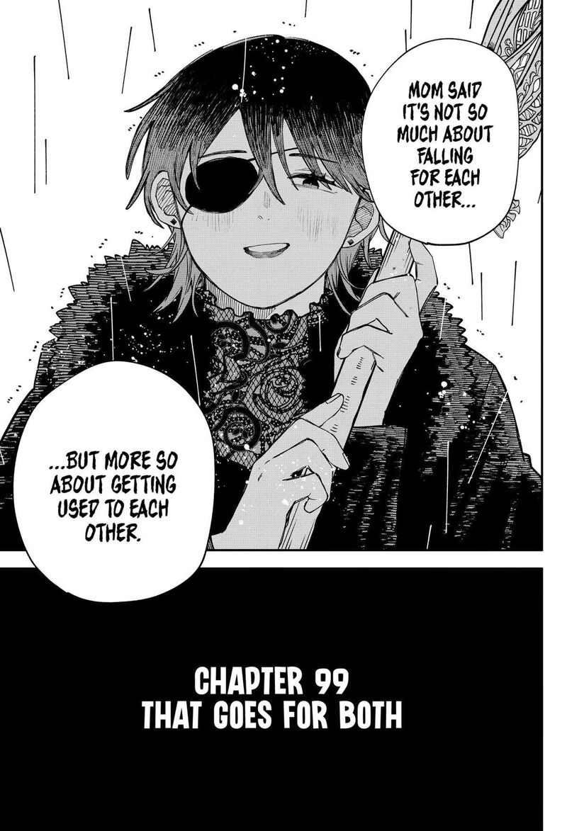 Read Youchien Wars Manga Online