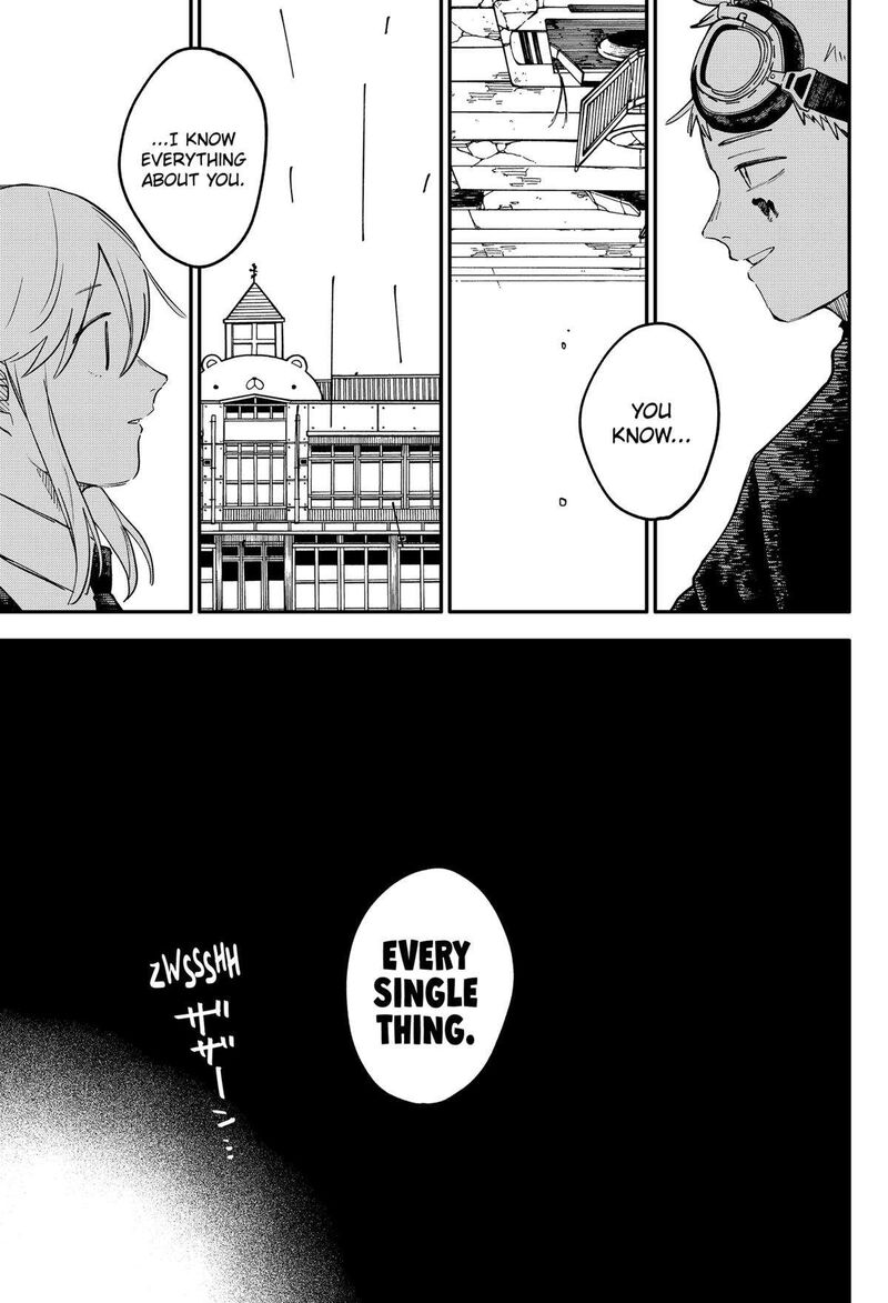 Read Youchien Wars Manga Online