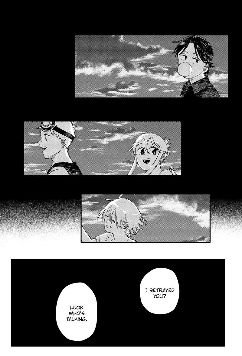 Read Youchien Wars Manga Online