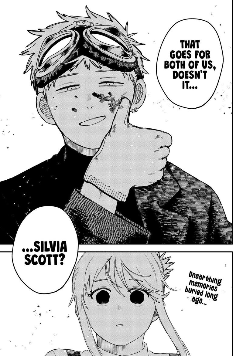 Read Youchien Wars Manga Online