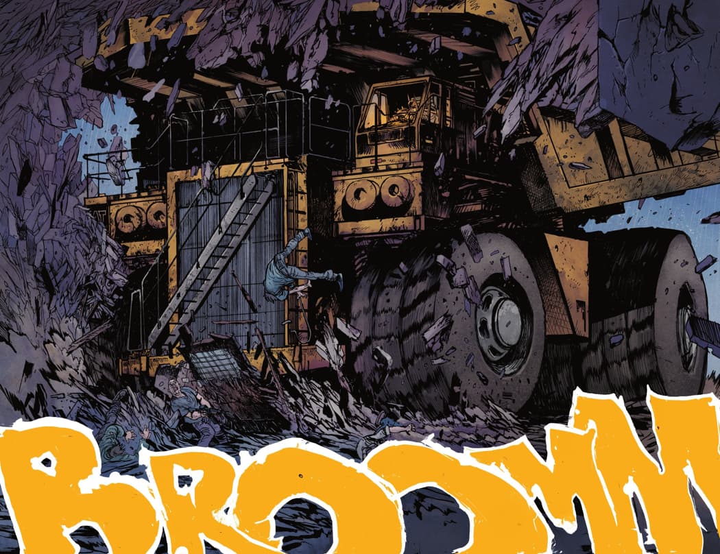 Read Absolute Batman 2024 ES Manga Online