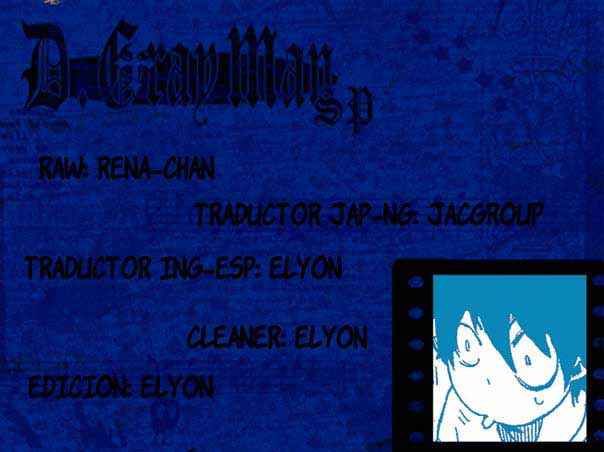 Read Blue Exorcist ES Manga Online