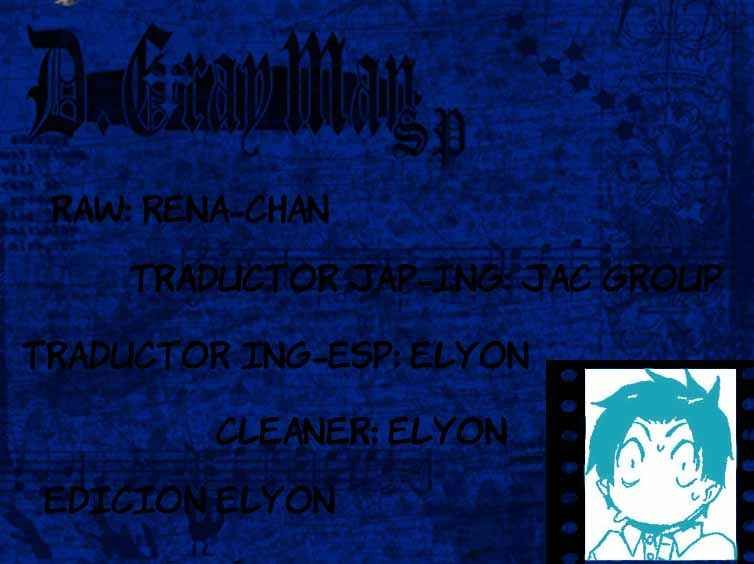 Read Blue Exorcist ES Manga Online