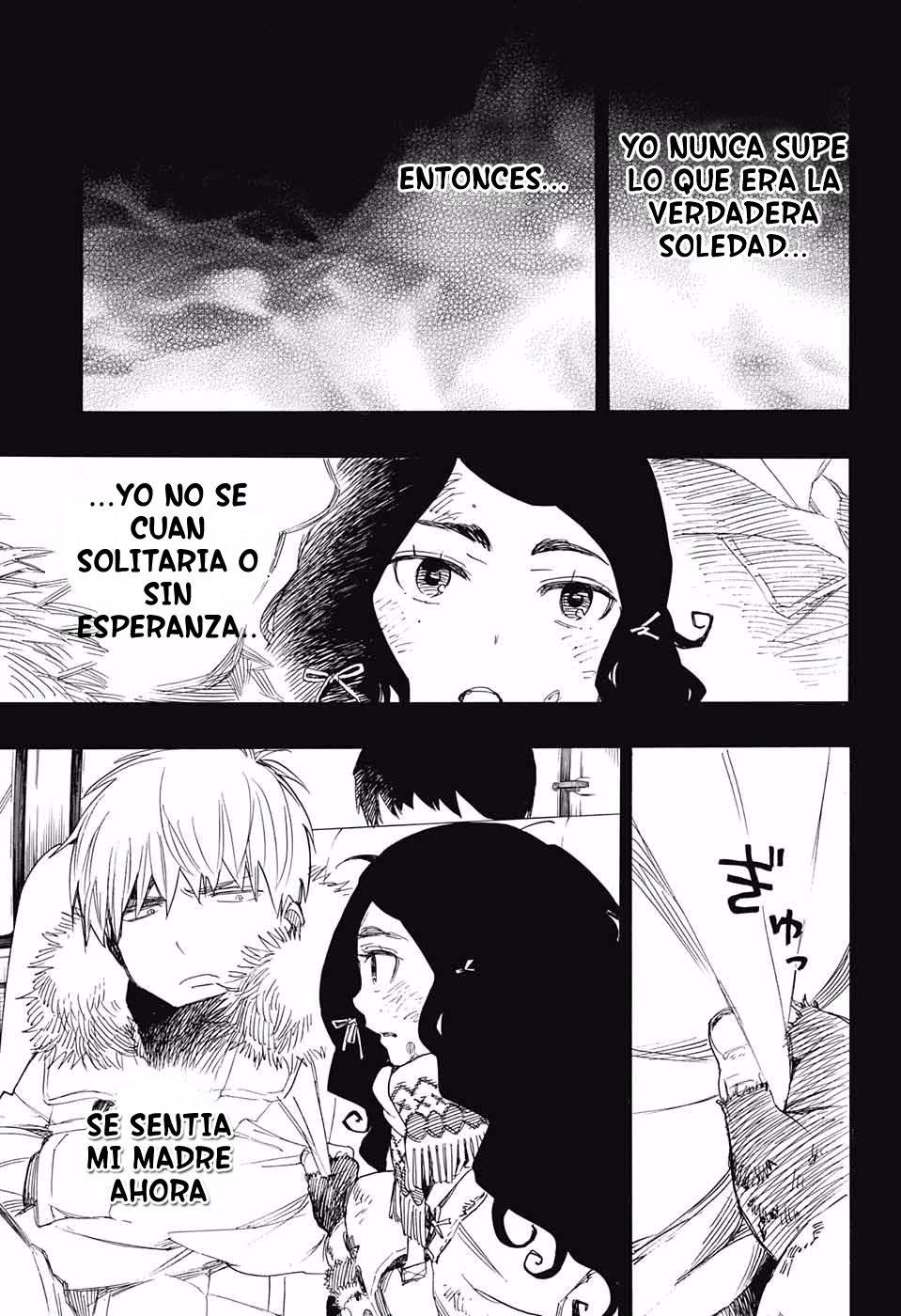 Read Blue Exorcist ES Manga Online