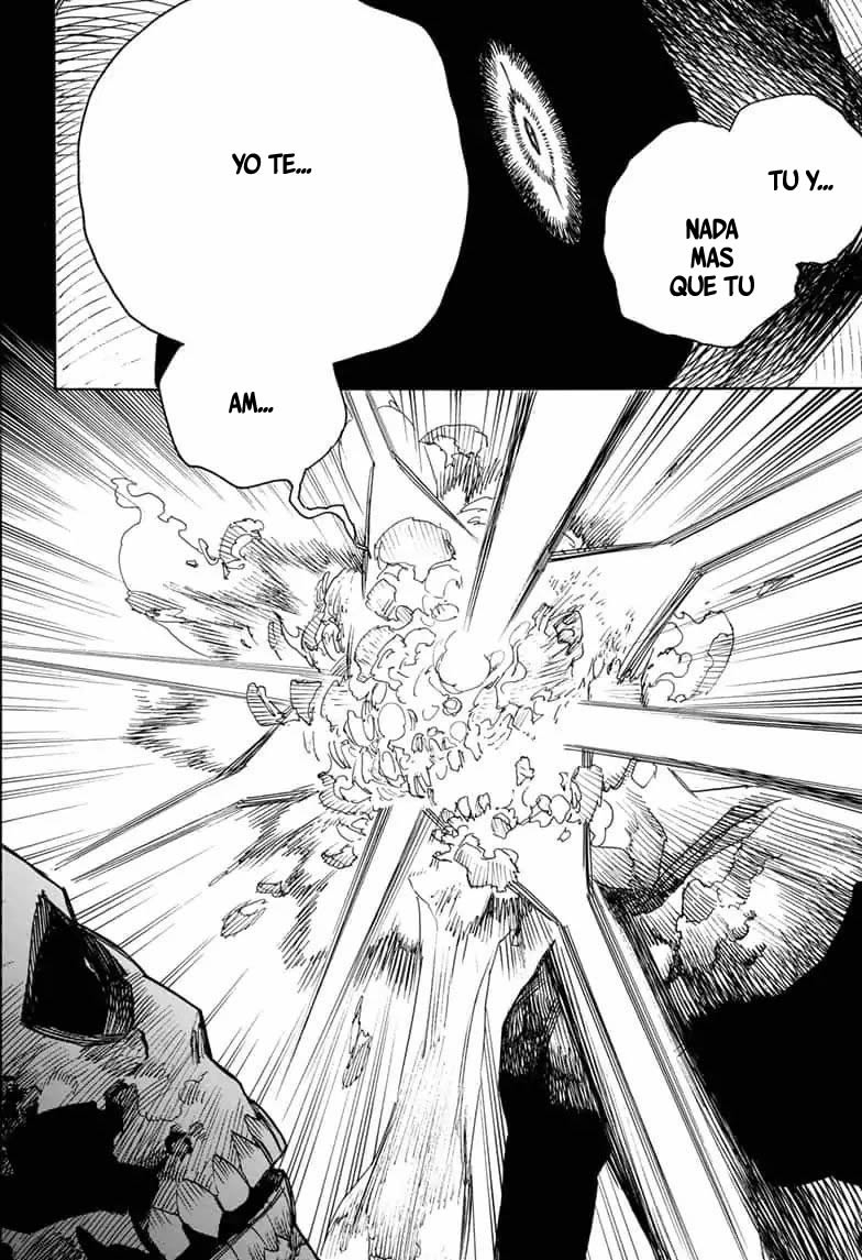 Read Blue Exorcist ES Manga Online