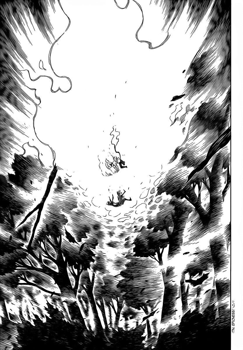 Read Blue Exorcist ES Manga Online
