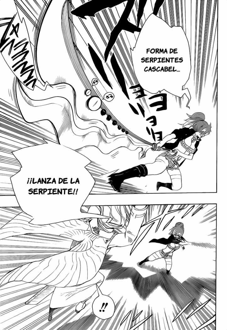 Read Blue Exorcist ES Manga Online