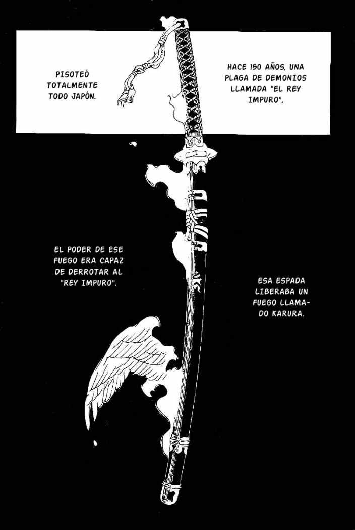 Read Blue Exorcist ES Manga Online